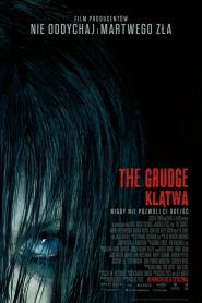 The Grudge: Klątwa 2020