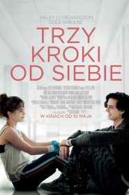 Trzy kroki od siebie 2019