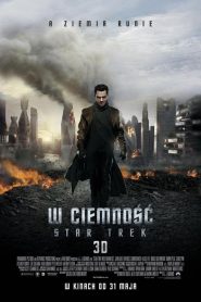 Star Trek: W Ciemność 2013