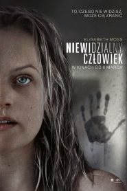 Niewidzialny człowiek 2020