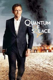 007: Quantum of Solace 2008