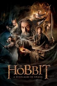 Hobbit: Pustkowie Smauga 2013