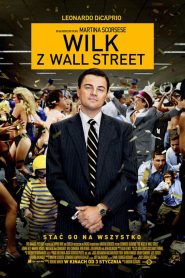 Wilk z Wall Street 2013