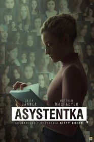 Asystentka 2020