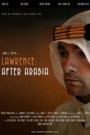 Lawrence After Arabia 2020