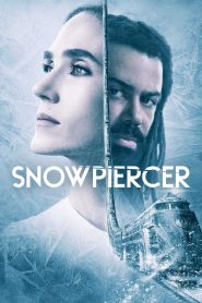 Snowpiercer: Sezon 1