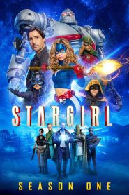 Stargirl: Sezon 1