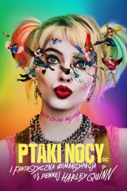 Ptaki Nocy (i fantastyczna emancypacja pewnej Harley Quinn) 2020