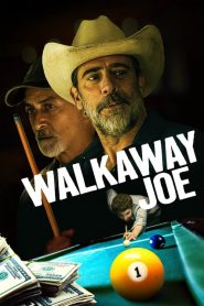 Walkaway Joe 2020