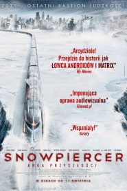 Snowpiercer: Arka przyszłości 2013