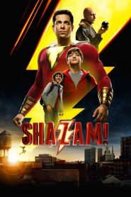 Shazam! 2019